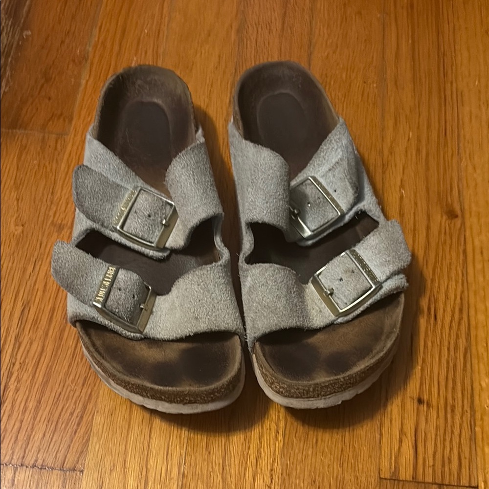 Birkenstock Sandals